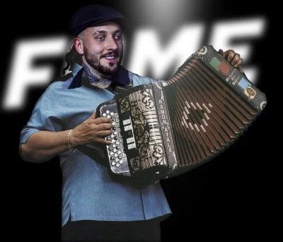 MelonUsk - #famemma Zagrajmy...  (╭☞σ ͜ʖσ)╭☞