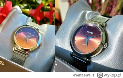 ewataewa - @ewataewa: 
PS. Swoją drogą, co tu się wyprawia w pełnym słońcu to fiu fiu...