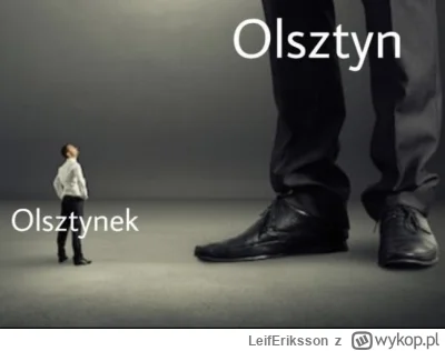 LeifEriksson - #olsztyn