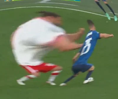 rzaden_problem - @poznaniak: i co najważniejsze umie wchodzić w tryb kleszcza ( ͡° ͜ʖ...