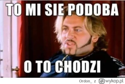 Ordon_ - dobry wpis, potrzeba więcej takich rozpisanych domysłów/teorii spiskowych na...