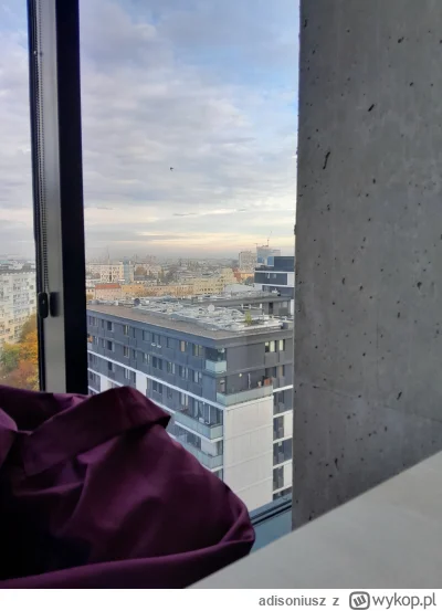 adisoniusz - w szklanym domu a gdzie? 
#pracbaza #kolhoz