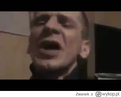 Zwanek - @#!$%@?: I dziękuję, ugółem, za tę wypowiedź