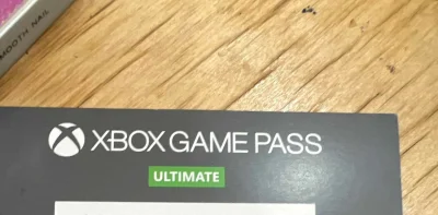NauczonyRoboty - Jakby ktoś chciał Xbox Game Pass Ultimate wziąć ze mną do spółki pro...