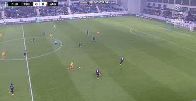 uncle_freddie - XDDDD, czyli Jagiellonia elegancko wita się z ekspertami w ten czwart...