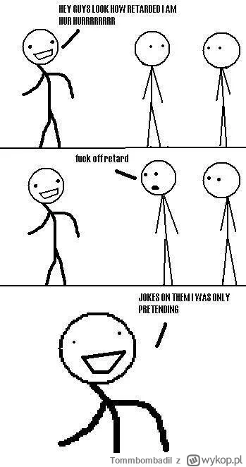 Tommbombadil - @NEGAN_: