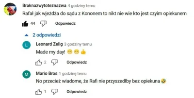 ZoltoCzarnyJednorozec - #kononowicz