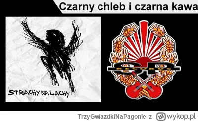 TrzyGwiazdkiNaPagonie - Chciałbym być innym człowiekiem, wyrwać się ze swojego więzie...