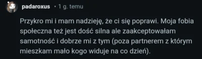 PSYOP - Zaśmiałem się aż XD niezła samotność 
#przegryw