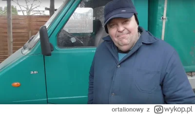 ortalionowy - @lament890: Piotrze WSW jest nietypowe zlecenie na przewóz chłopskiego ...