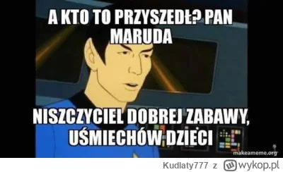 Kudlaty777 - @conamirko: