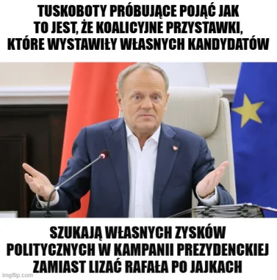 katopa - #polityka #bekazlewactwa #bekazpo #heheszki #debata