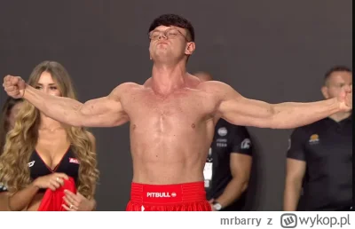 mrbarry - Ale stypa. Dawać go

#famemma