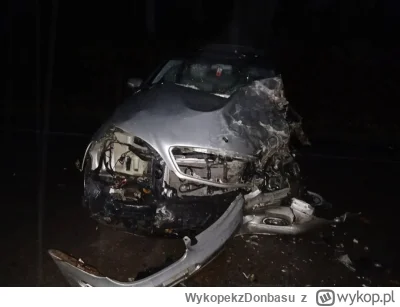 WykopekzDonbasu - Podobno klątwa warmjańska dopadła dla jego #kononowicz #patostreamy