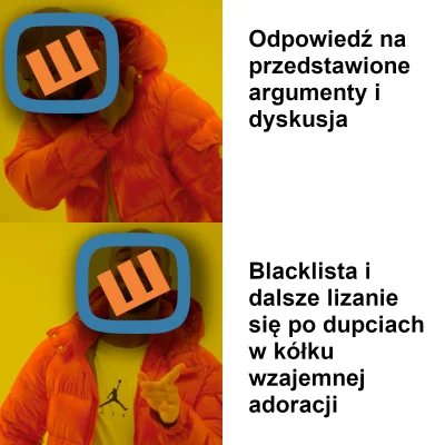 swa37 - @CzarnyTroll: A ja tobie a łaski Pana wysyłam memika, niech Ludologia będzie ...