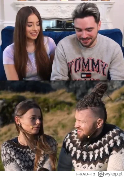 l--RAD--l - Ta laska umie idealnie trafić w narcystyczną stronę Wardęgi. 
Tak Sylwuś,...