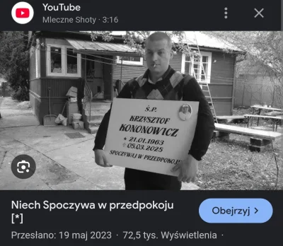 MacGyver007 - @RobinSchudl: czyli marty był pewnie już 5h wcześniej. Nadawca tej prze...