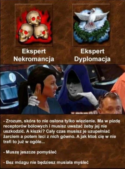 Proxnik - #heroesowememsy #humorobrazkowy