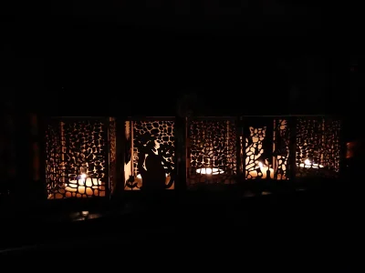 KasKro - #lampiony #tealight #swieczki #kaskrotworzy #handmade #rekodzielo #koty #chw...