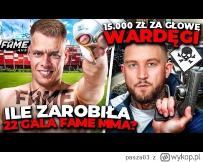 pasza03 - @SprawyPrywatneTucznika: Boxdel też podobno był, tylko cały zamaskowany ( ͡...