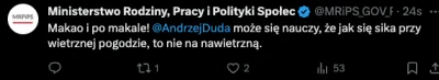 polejpolej - @saakaszi: ktoś się chyba nie przelogował xD