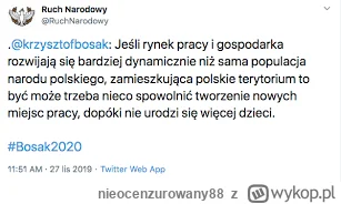 nieocenzurowany88 - @Tommy_  @officerK dorzuciłbym jeszcze to. Wolny rynek jest bardz...