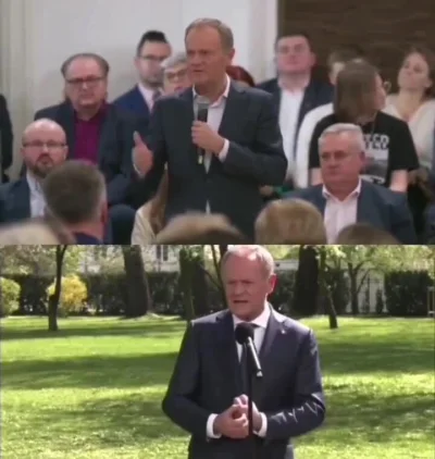 xer2--her - @merciless85: Tusk znów oszukał Polaków, jak do tego doszło?