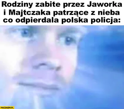 ZaczarowanyLump - #policja #humorobrazkowy #heheszki #jaworek