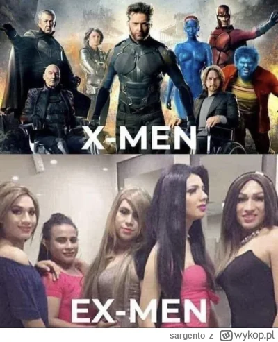 sargento - #heheszki