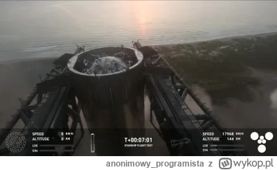 anonimowy_programista - Jest mnóstwo osób, którym wydaje się, że wiedzą co się stało,...