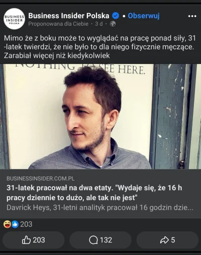 Borealny - Widzę że Business Insider się rozkręca...