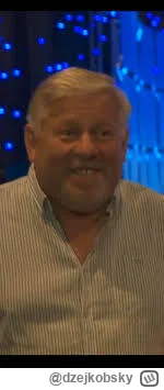 dzejkobsky - @1234rfdcfvghytrewsedrgyj: on nie umie śpiewać