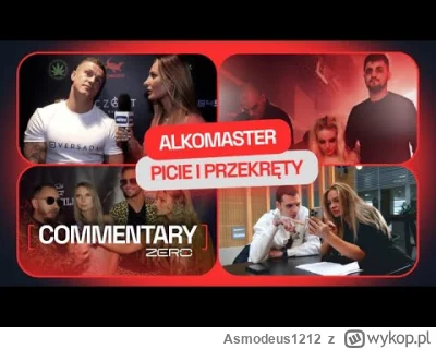 Asmodeus1212 - Ojj Lasik #!$%@? ( ͡° ͜ʖ ͡°) I gdzie was INDYGO oszust? ( ͡° ͜ʖ ͡°)
#f...