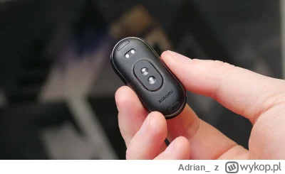 Adrian_ - Czy ktoś ma xiaomi mi band 8, miał wcześniejsze i może sprawdzić, czy ładow...