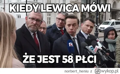 norbert_heniu - #memy #humorobrazkowy #heheszki #polityka