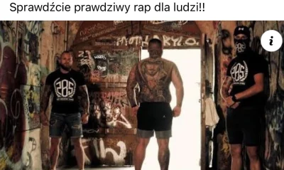 Fiszermen - Mam pytanie, bo wszędzie tylko rap dla ludzi. Czy zna ktoś dobry rap dla ...