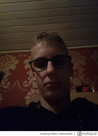 maksymilian-adamskiii - @ChlopoRobotnik2137 a wiem , czekaj pokaże ci jak teraz wyglą...