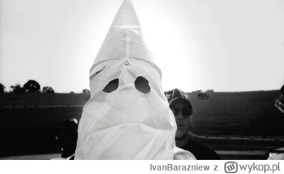 IvanBarazniew - Przecież USA ma rakiety KKK na takie okazje.