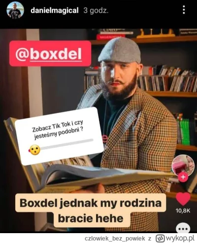 czlowiekbezpowiek - #famemma ( ͡° ͜ʖ ͡°)