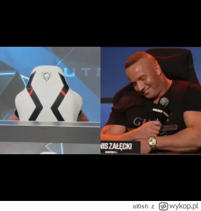 al0sh - #famemma #cloutmma Tak było ( ͡º ͜ʖ͡º)