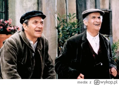 medix - Ciekawe co sobie myślą tacy rodowici Francuzi, jak widzą taką reprezentacje?
...