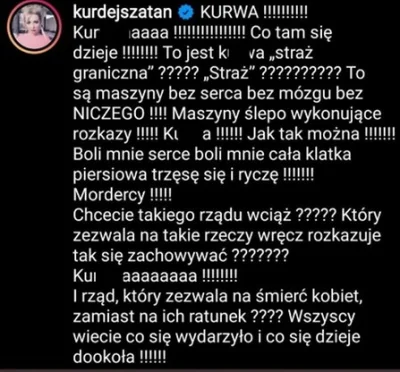 eliverusss - Nie pozwólmy ludziom zapomnieć, jak wyżej wymieniona pani ocenia naszych...