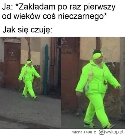 michal1498 - #przegryw