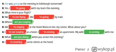 Pwner - Ja jestem jakiś z-----y czy to e-book się skrzaczył? Serio te pola są źle uzu...