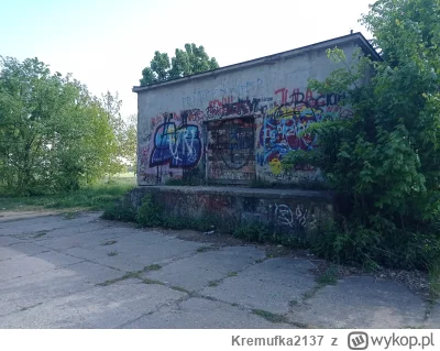 Kremufka2137 - Byłem na pielgrzymce do pewnego historycznego miejsca. Poznajcie?


#i...