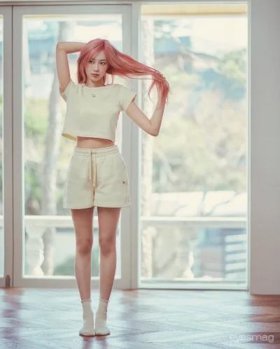 XKHYCCB2dX - #koreanka #giselle #aespa #japonka