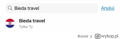 Korsir - Witam Yaneczku @zyjzpasji. Wiem, że to czytasz, bo sam pokazałem ci ten tag ...