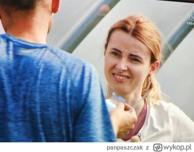 panpaszczak - #rolnikszukazony kosy się boisz?