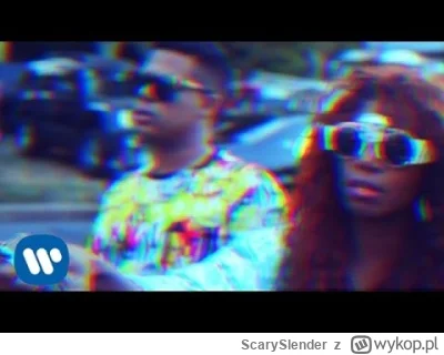 ScarySlender - Refren do zapętlania
#muzyka #pop #rap