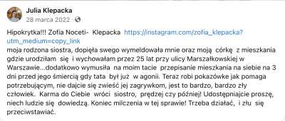 Gieekaa - Karma wróciła? :) Ktoś wie jak tamta sprawa się skończyła?